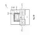 Fig. 03 - Split-channel transistor and methods for forming the same