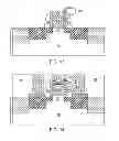 Fig. 08 - Oxygen scavenging spacer for a gate electrode