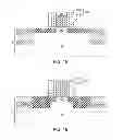 Fig. 09 - Oxygen scavenging spacer for a gate electrode