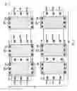 Fig. 02 - Large dimension device and method of manufacturing same in gate last process