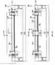 Fig. 04 - Large dimension device and method of manufacturing same in gate last process