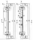 Fig. 07 - Large dimension device and method of manufacturing same in gate last process