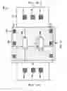 Fig. 08 - Large dimension device and method of manufacturing same in gate last process