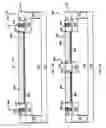 Fig. 09 - Large dimension device and method of manufacturing same in gate last process
