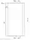 Fig. 10 - Large dimension device and method of manufacturing same in gate last process
