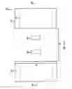 Fig. 26 - Large dimension device and method of manufacturing same in gate last process