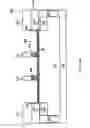 Fig. 27 - Large dimension device and method of manufacturing same in gate last process