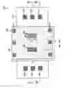Fig. 28 - Large dimension device and method of manufacturing same in gate last process