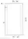 Fig. 30 - Large dimension device and method of manufacturing same in gate last process