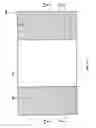 Fig. 32 - Large dimension device and method of manufacturing same in gate last process