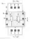 Fig. 40 - Large dimension device and method of manufacturing same in gate last process