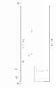 Fig. 07 - ALLOTROPIC OR MORPHOLOGIC CHANGE IN SILICON INDUCED BY ELECTROMAGNETIC RADIATION FOR RESISTANCE TURNING OF INTEGRATED CIRCUITS