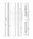 Fig. 05 - High breakdown voltage embedded MIM capacitor structure