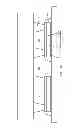 Fig. 08 - High breakdown voltage embedded MIM capacitor structure
