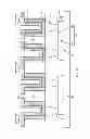 Fig. 16 - High breakdown voltage embedded MIM capacitor structure