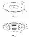 Fig. 06 - Gas distribution showerhead for inductively coupled plasma etch reactor