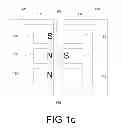 Fig. 03 - Device connector including magnet