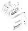 Fig. 01 - Electrical connector assembly