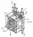 Fig. 01 - Modular wiring system