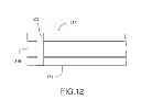 Fig. 22 - Ground termination with dampened resonance