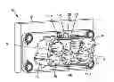 Fig. 01 - Electrical connector assembly with a CPA element