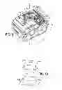 Fig. 06 - Electrical connector assembly with a CPA element