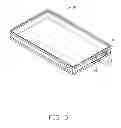 Fig. 06 - Slidable button assembly and electronic device using same