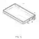 Fig. 07 - Slidable button assembly and electronic device using same