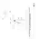 Fig. 04 - Tamper resistant shutter device for electrical receptacle outlets