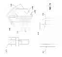 Fig. 20 - Tamper resistant shutter device for electrical receptacle outlets