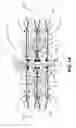 Fig. 02 - Electrical connector with sacrificial appendage and a grounding element