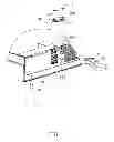 Fig. 02 - Electronic device having assisting apparatus for unplugging RJ-45 connector