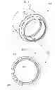 Fig. 06 - Electrical connector having keyways with alignment features
