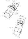 Fig. 08 - Electrical connector having keyways with alignment features