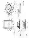 Fig. 04 - Seal structure for electronic control apparatus