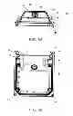 Fig. 07 - Seal structure for electronic control apparatus