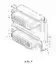 Fig. 02 - Digital visual interface dual-stack connector