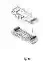 Fig. 09 - Horizontal T-junction block assembly