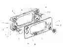 Fig. 01 - System for preventing mating errors between electrical connectors