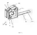 Fig. 02 - Electrical connector and a connector assembly