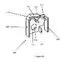 Fig. 11 - Electrical connector and a connector assembly