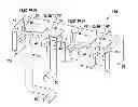 Fig. 01 - Electrical termination unit for a microelectronic device and microelectronic device including such an electrical termination unit