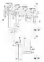 Fig. 04 - Electrical termination unit for a microelectronic device and microelectronic device including such an electrical termination unit