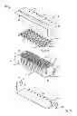 Fig. 03 - Plug contact modules and plug contact arrangement for transmitting frequencies in the gigahertz range