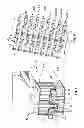 Fig. 04 - Plug contact modules and plug contact arrangement for transmitting frequencies in the gigahertz range