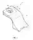 Fig. 02 - WATERPROOF ELEMENT WITH REINFORCED STRUCTURE AND ELECTRONIC DEVICE