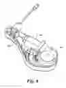 Fig. 04 - Steering apparatus for outboard motor