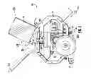 Fig. 06 - Sand blaster with reduced vibration and wear
