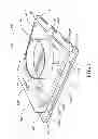 Fig. 02 - Vent cover with biased door