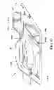 Fig. 08 - Vent cover with biased door